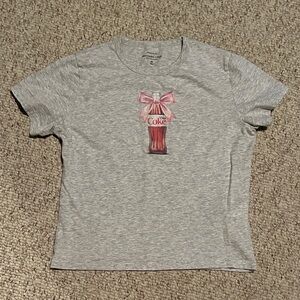 Abercrombie & Fitch Skimming Tee